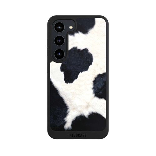 Samsung Galaxy S23 NIVOpure Peau de Vache
