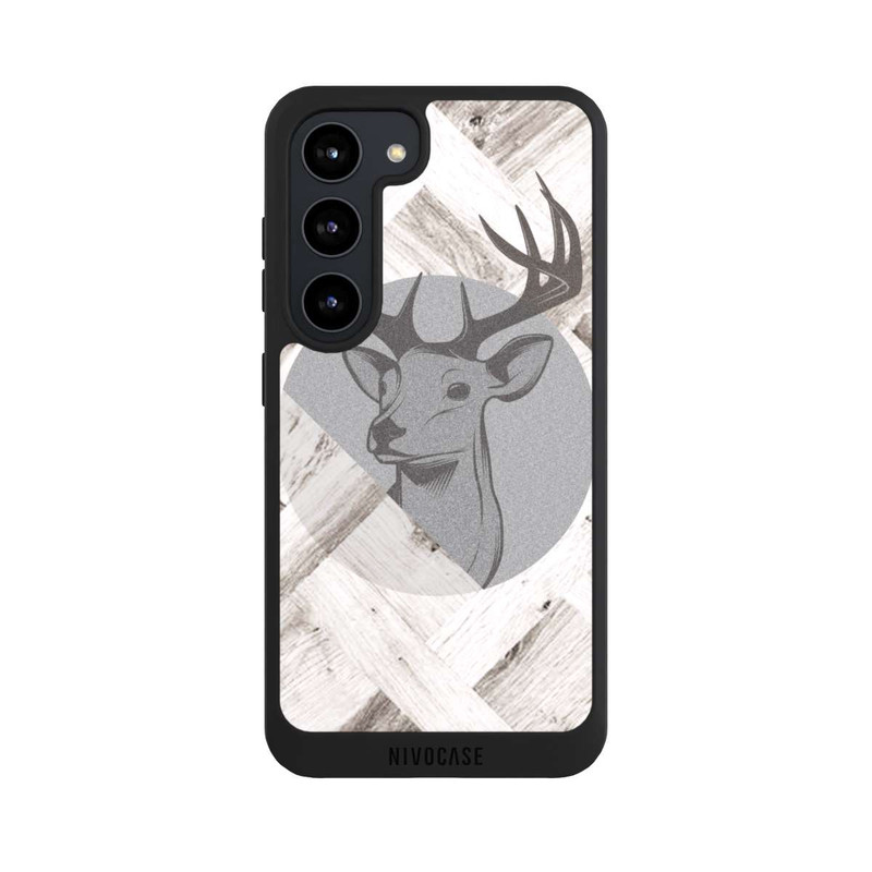 Galaxy S23 NIVOpure Forest Miracle