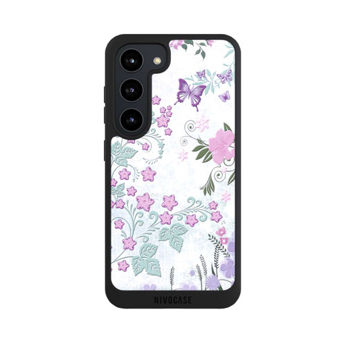 Samsung Galaxy S23 NIVOpure Floris