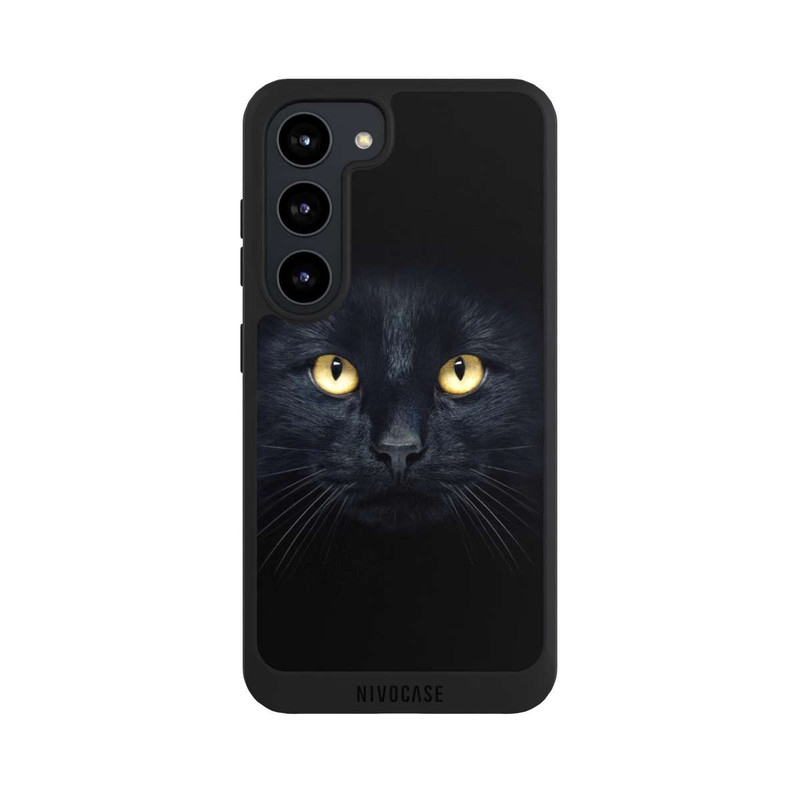 Galaxy S23 NIVOpure Tom Cat