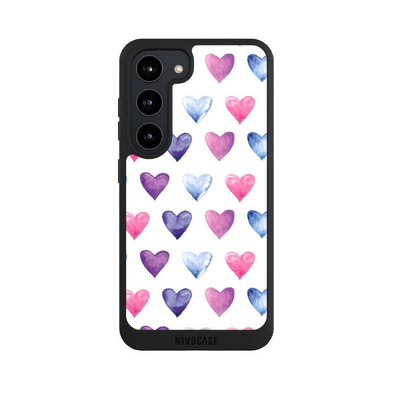 Galaxy S23 NIVOpure Follow Your Heart
