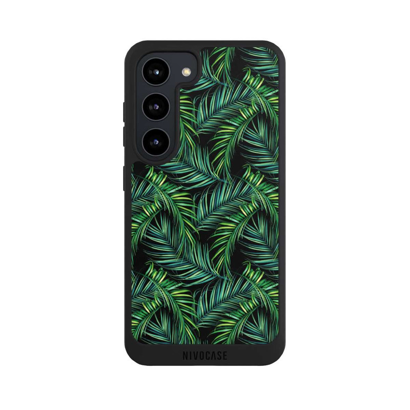 Galaxy S23 NIVOpure Ambiance Tropicale