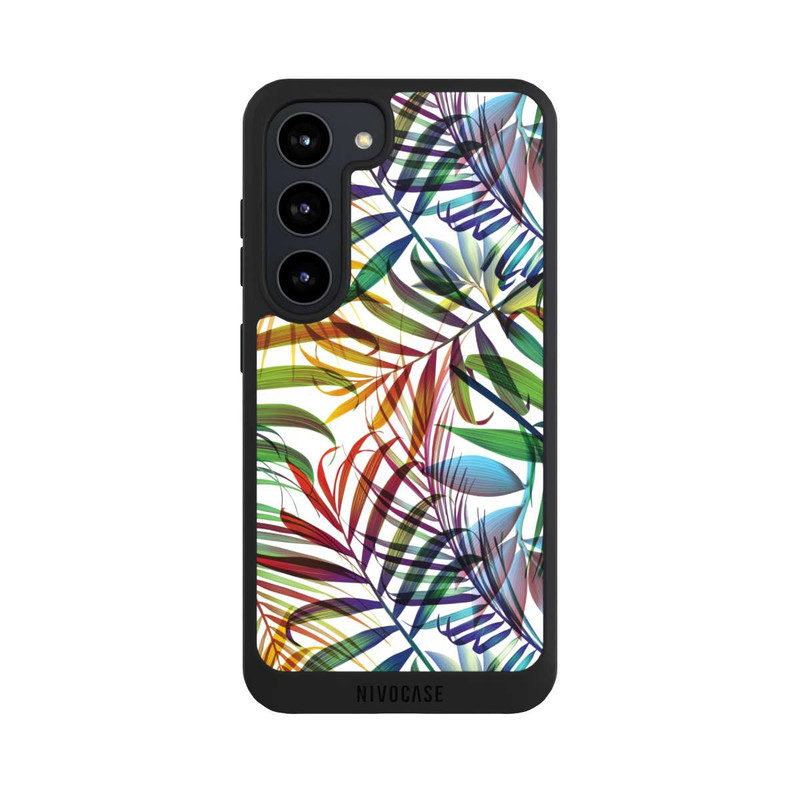 Galaxy S23 NIVOpure Leave the colours on
