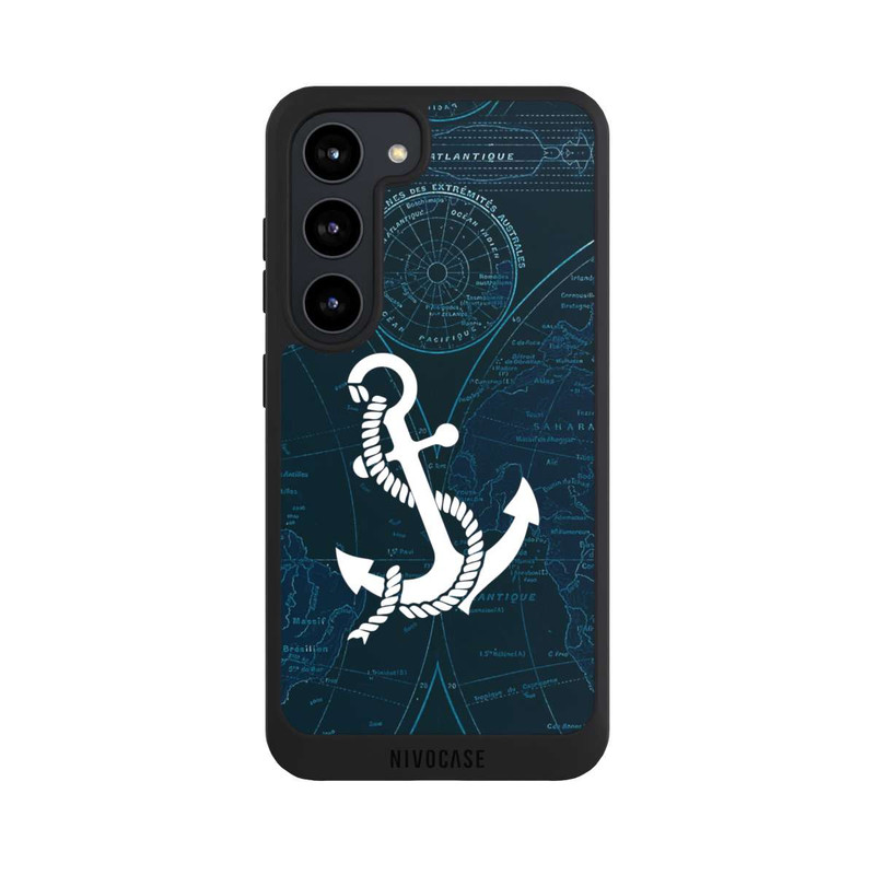Galaxy S23 NIVOpure Sailors Style