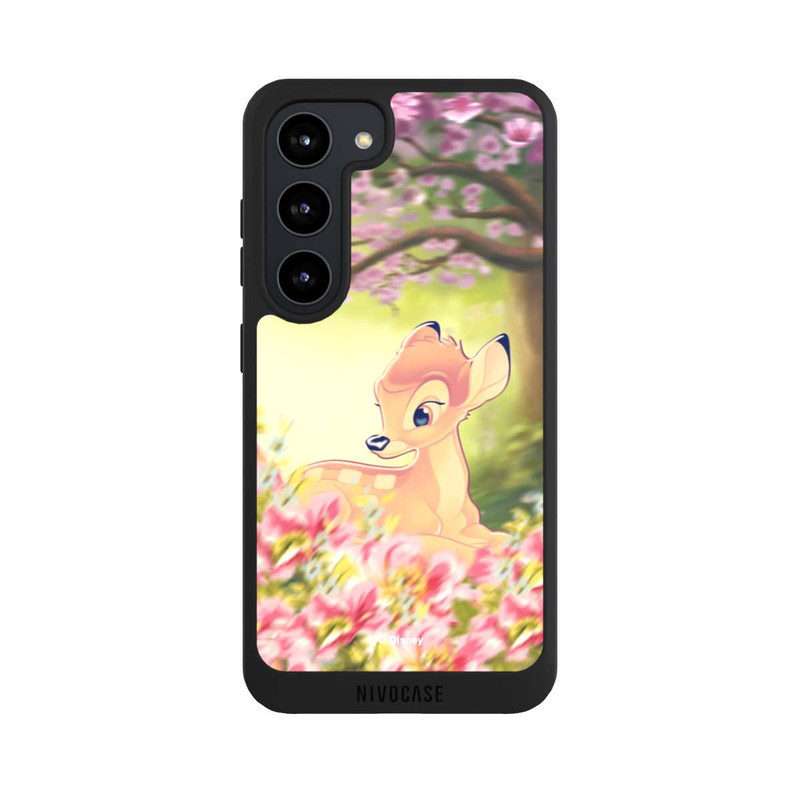 Galaxy S23 NIVOpure Cute Bambi