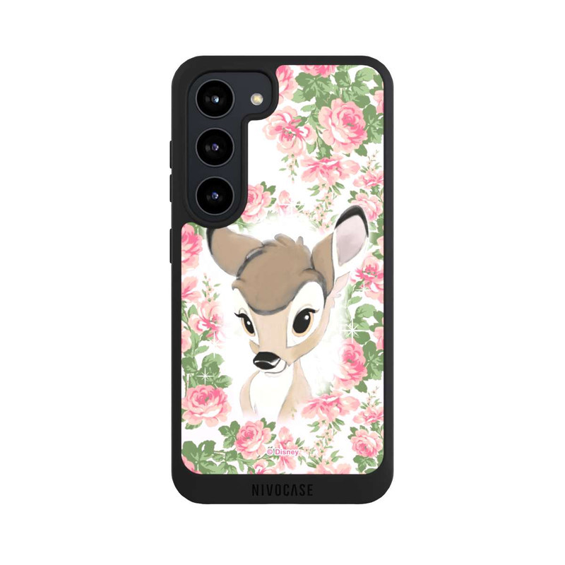 Galaxy S23 NIVOpure Bambi Flower Child