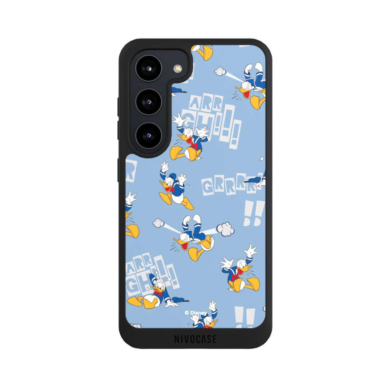 Galaxy S23 NIVOpure Donald Pattern