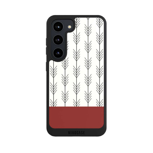 Samsung Galaxy S23 NIVOpure Ethno Arrows
