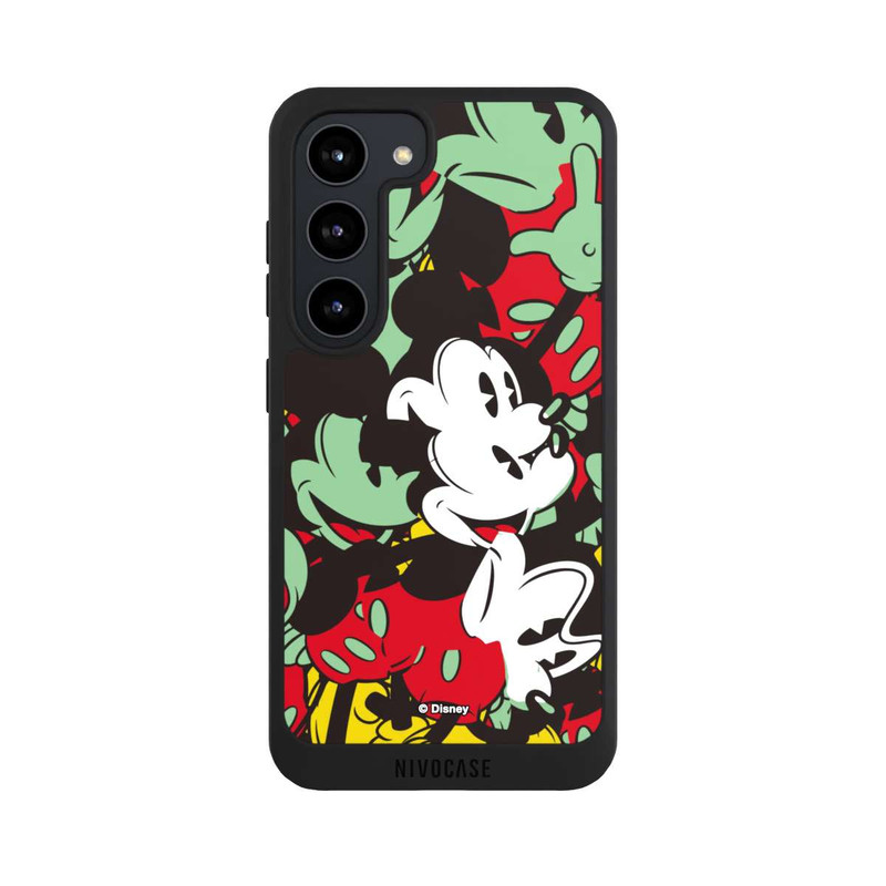 Galaxy S23 NIVOpure Micky Muse