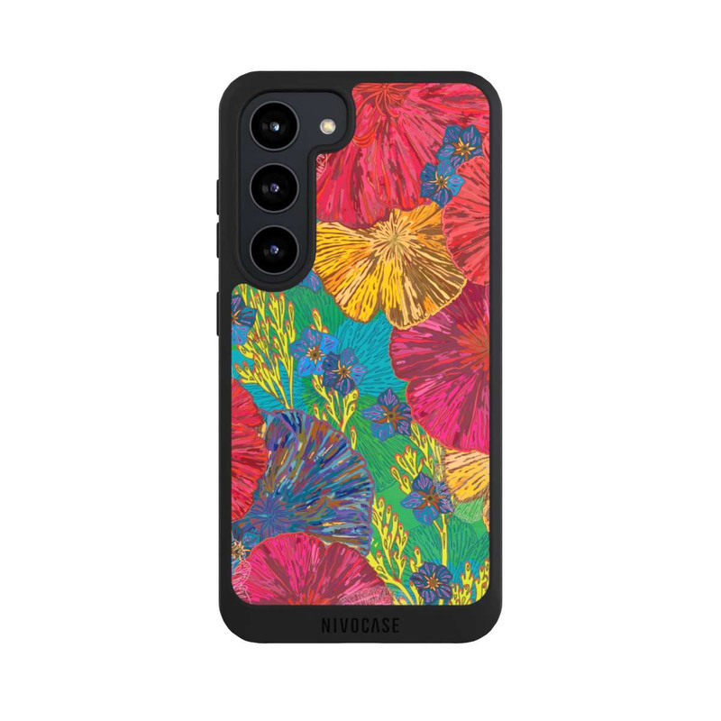 Galaxy S23 NIVOpure Der Abschied vom Mohn