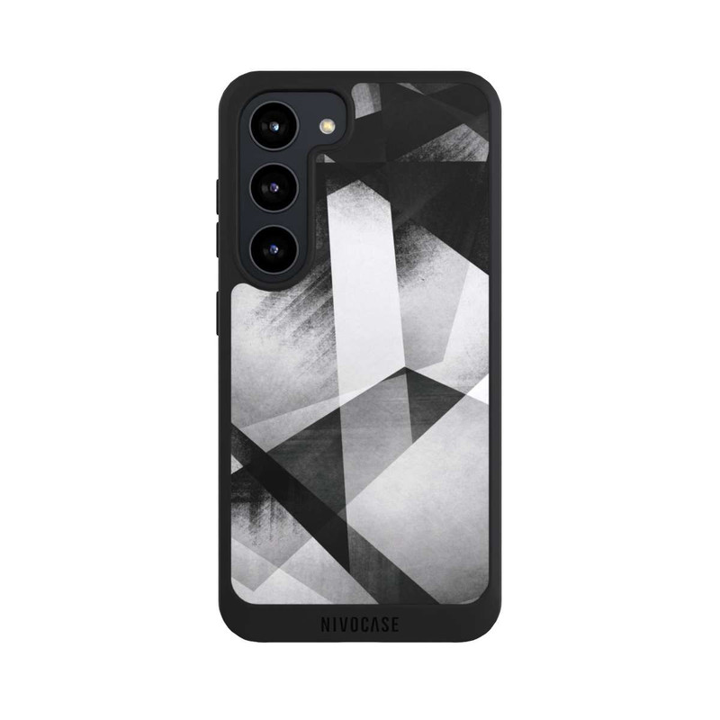 Galaxy S23 NIVOpure Poussière noir