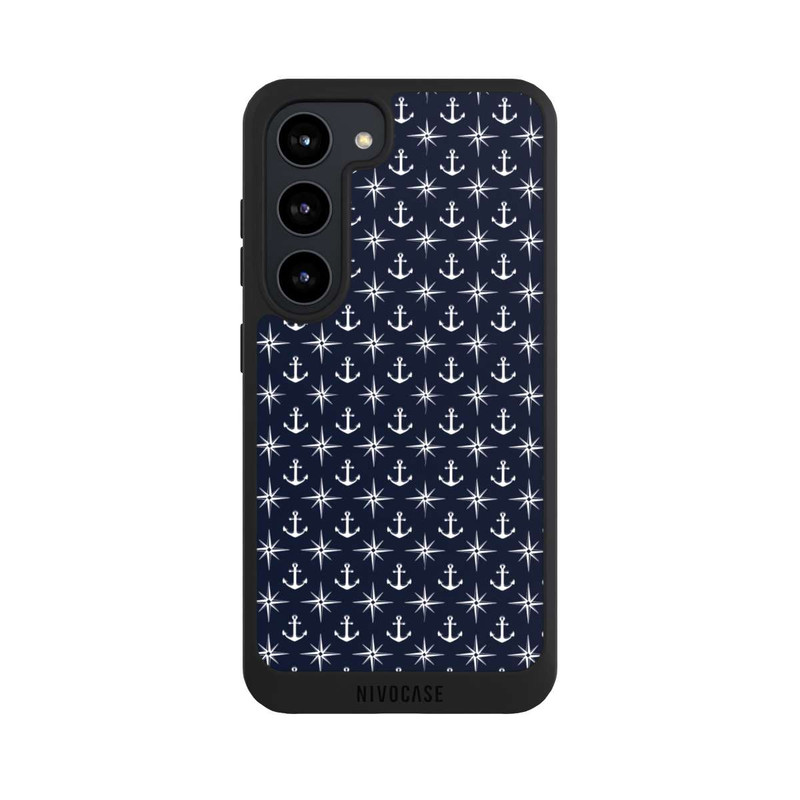Galaxy S23 NIVOpure Compass & Anchor