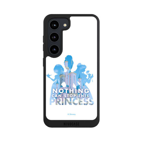 Samsung Galaxy S23 NIVOpure Nothing Can Stop This Princess
