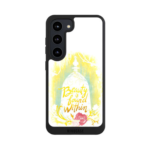 Samsung Galaxy S23 NIVOpure Beauty Within Movie