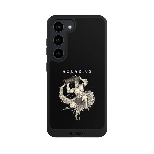 Samsung Galaxy S23 NIVOpure Aquarius 1