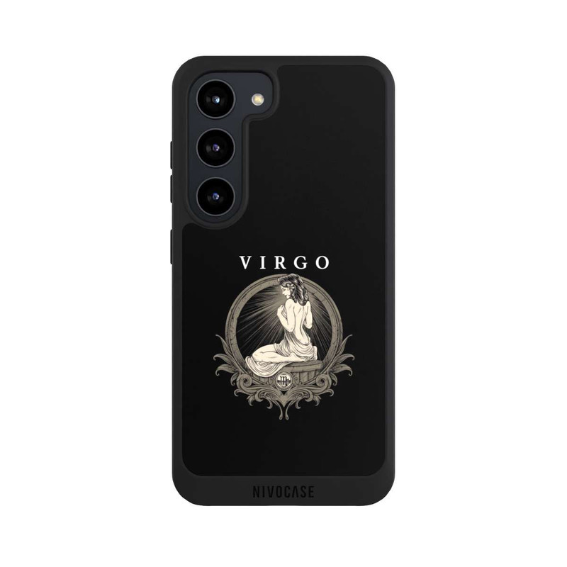 Galaxy S23 NIVOpure Virgo 1