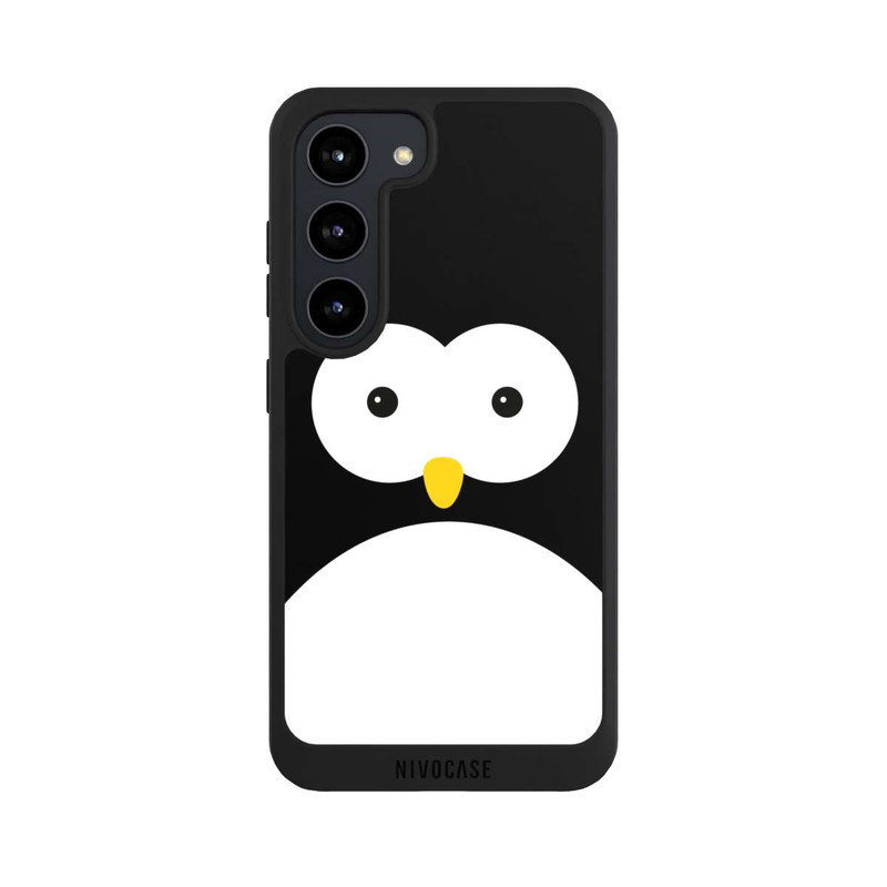 Galaxy S23 NIVOpure Pingu