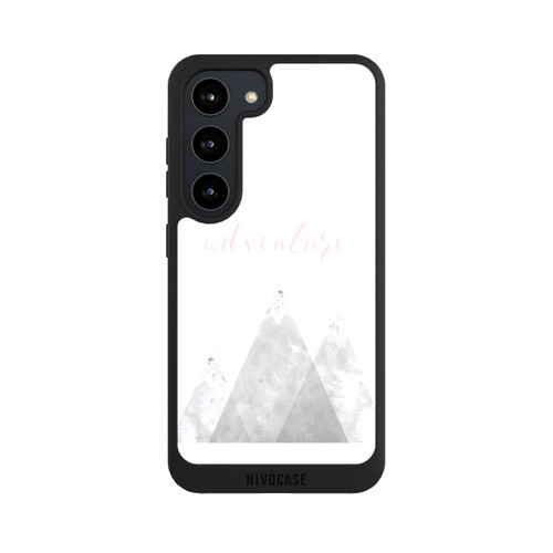 Samsung Galaxy S23 NIVOpure Adventure L'illustration