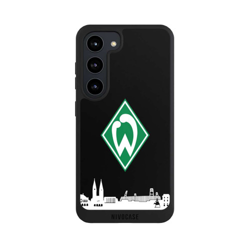 Samsung Galaxy S23 NIVOpure WB Skyline