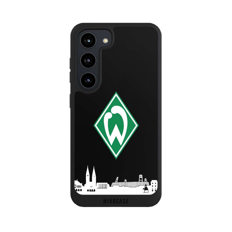 Galaxy S23 NIVOpure WB Skyline