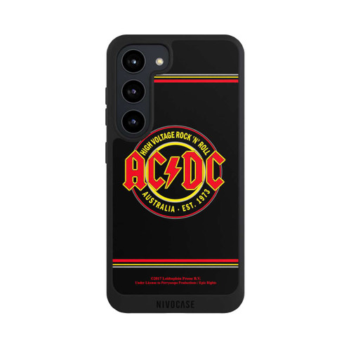 Samsung Galaxy S23 NIVOpure ACDC High Voltage
