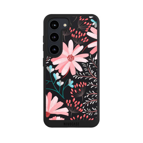 Samsung Galaxy S23 NIVOpure Floral Autumn 2