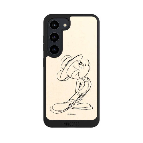 Samsung Galaxy S23 NIVOpure Micky Vintage Mood