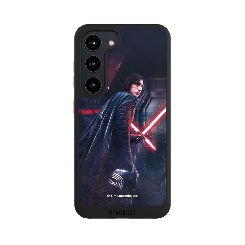 Galaxy S23 NIVOpure Kylo Ren - Star Wars 8