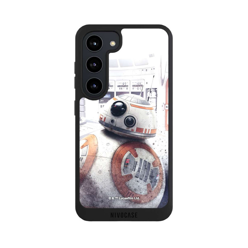 Galaxy S23 NIVOpure BB8 - Star Wars 8