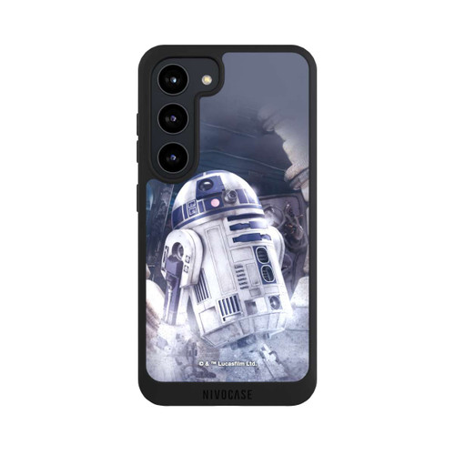Samsung Galaxy S23 NIVOpure R2D2 - Star Wars 8