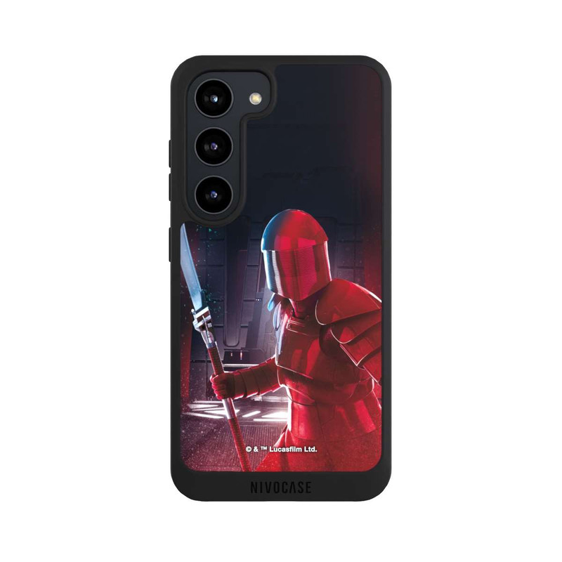 Galaxy S23 NIVOpure Star Wars Praetorian Guard - Star Wars 8
