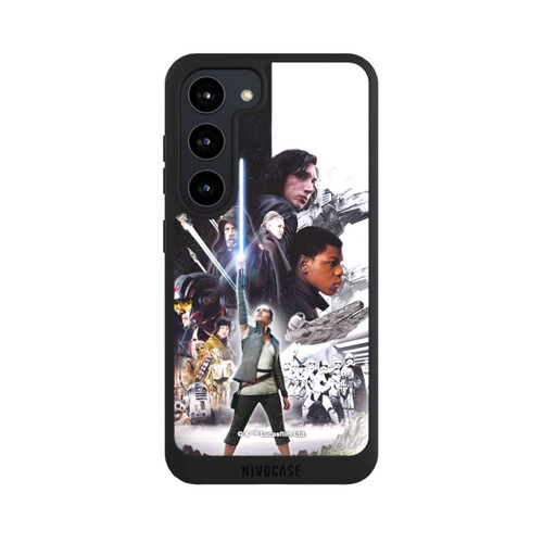 Samsung Galaxy S23 NIVOpure Besatzung - Star Wars 8
