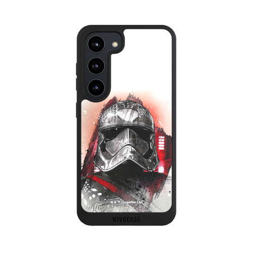 Samsung Galaxy S23 NIVOpure Captain Phasma - StarWars 8