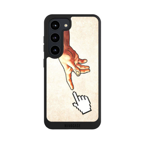Samsung Galaxy S23 NIVOpure Creation Of Adam