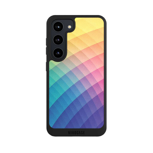 Samsung Galaxy S23 NIVOpure Spectrum Bomb - Fruityfresh