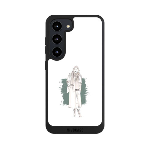 Samsung Galaxy S23 NIVOpure Jacky