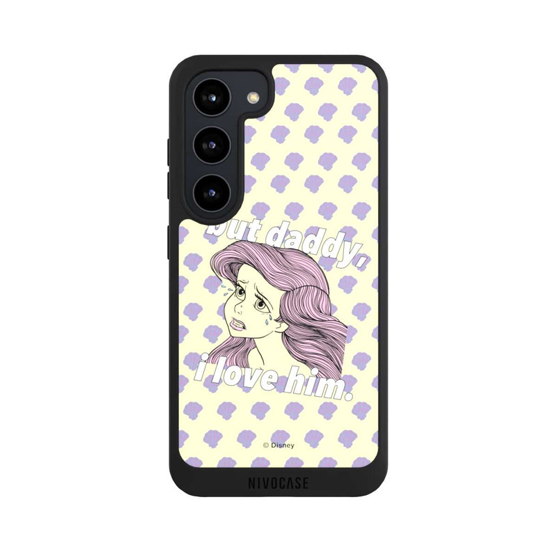 Galaxy S23 NIVOpure Daddy I Love Him