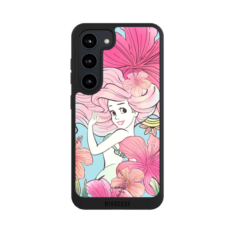 Galaxy S23 NIVOpure Arielle Royal Floral