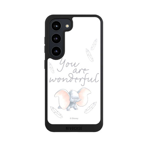 Samsung Galaxy S23 NIVOpure Dumbo Wonderful