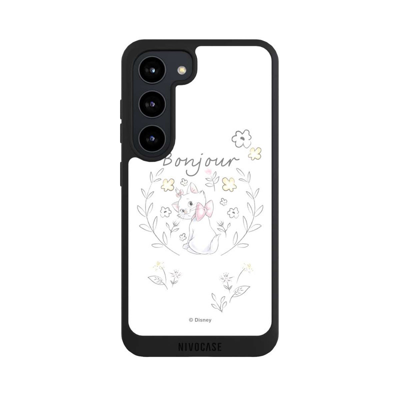 Galaxy S23 NIVOpure Marie Cute
