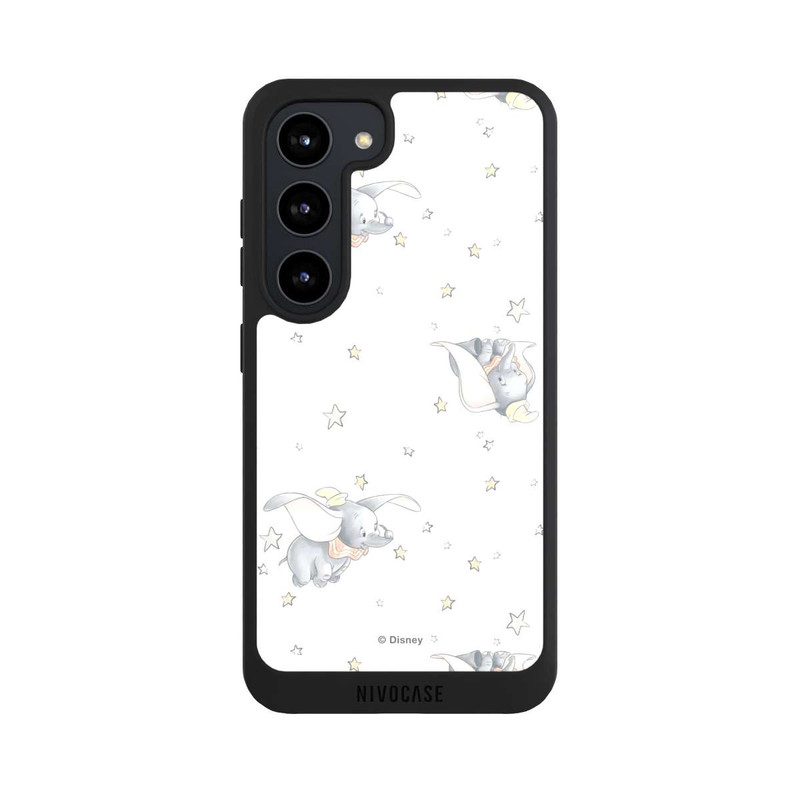 Galaxy S23 NIVOpure Dumbo Pattern