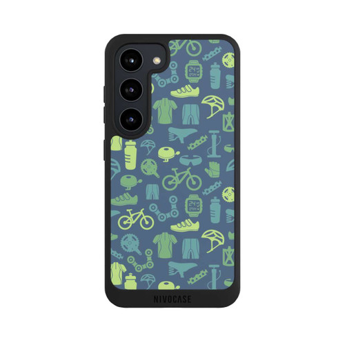 Samsung Galaxy S23 NIVOpure Bikes &amp; Parts