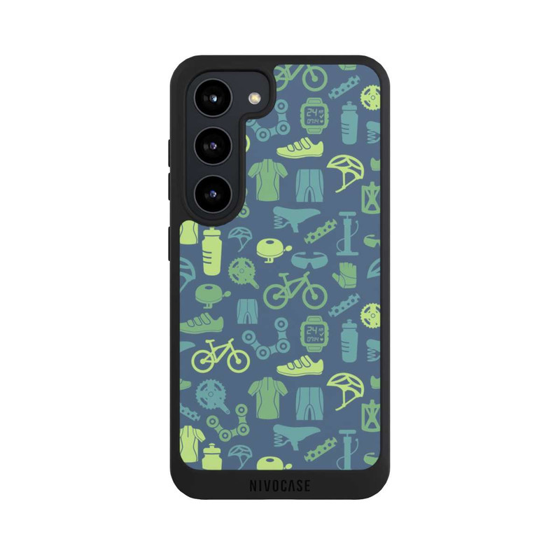 Galaxy S23 NIVOpure Bikes & Parts