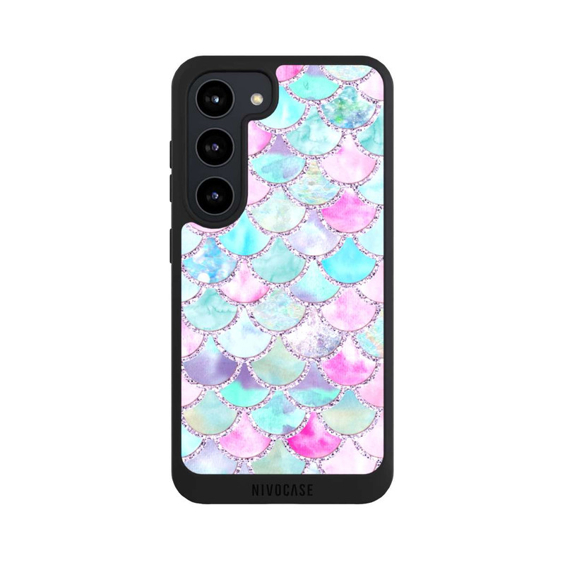Galaxy S23 NIVOpure Rainbow Fish