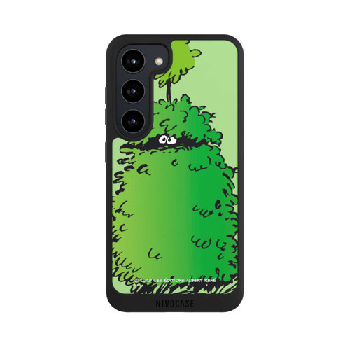 Samsung Galaxy S23 NIVOpure Romain