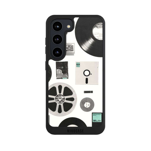 Samsung Galaxy S23 NIVOpure Data Uni