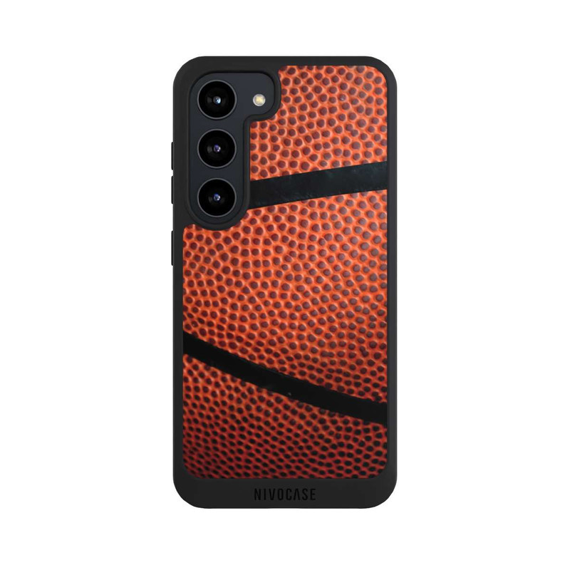 Galaxy S23 NIVOpure Basketball