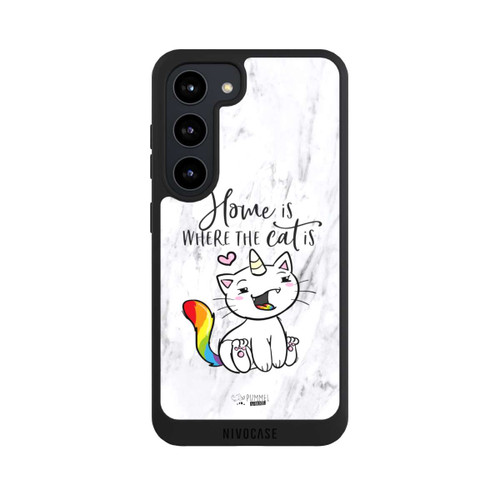 Samsung Galaxy S23 NIVOpure Purricorn Pummel