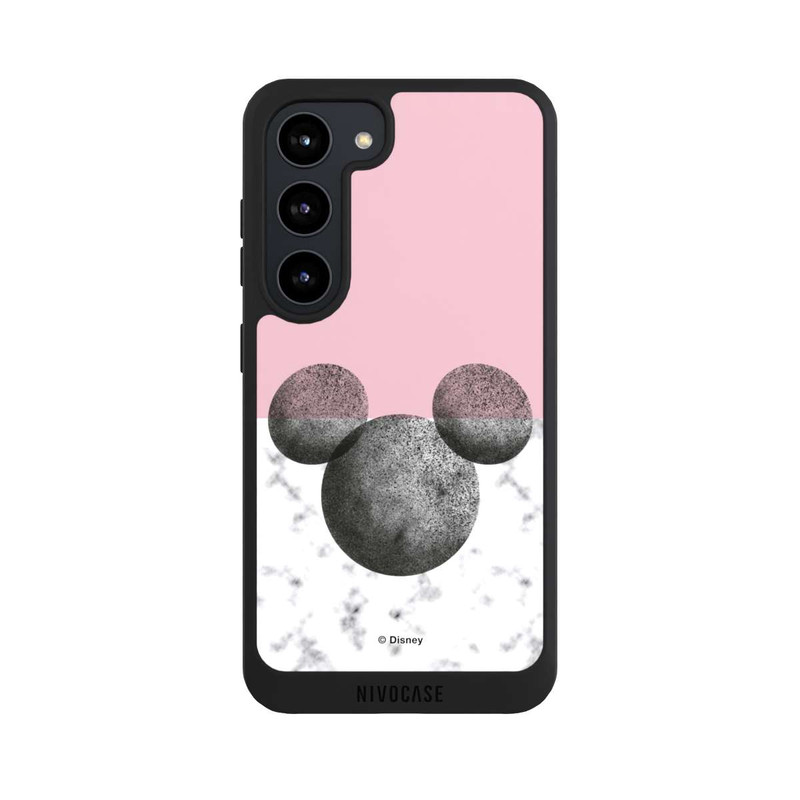 Galaxy S23 NIVOpure Mickey Mouse Marble