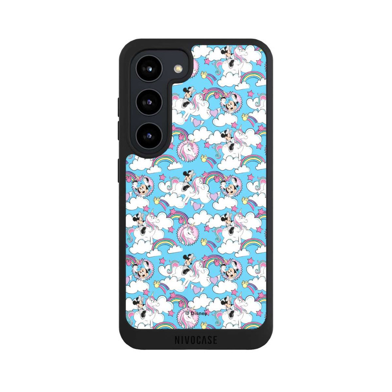Galaxy S23 NIVOpure Minnie Pattern 02